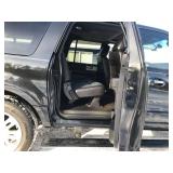 2013 Ford Expedition EL LTD RWD