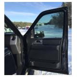 2013 Ford Expedition EL LTD RWD