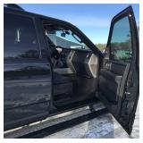 2013 Ford Expedition EL LTD RWD