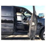 2013 Ford Expedition EL LTD RWD