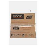 RIDGID | Shop Vacuum Wet Dry Vac 16 Gal. , 5.0 Peak HP NXT with General Debris Filter, Locking Hose and Attachments