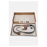 Akicon |  Antique Copper Single Handle Deck-mount Pull-down Kitchen Faucet