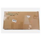 Akicon |  Antique Copper Single Handle Deck-mount Pull-down Kitchen Faucet