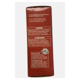 Seven packages of general-purpose halogen bulbs, with four bulbs per pack.