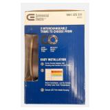 Commercial Electric | Two  - 4 in LED Color Changing Interchangeable Recessed Trim