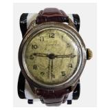Vintage Seth Thomas Mechanical Wristwatch