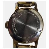 Vintage Asepa Ladies Mechanical Watch with 17 Jewels and Incabloc Protection.