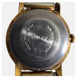 Vintage Timex Mercury Day-Date Men