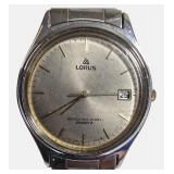 Vintage 1980s Lorus Men