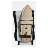 Relic by Fossil offers a stainless steel chronograph watch.