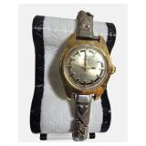 Vintage Timex Electric Ladies