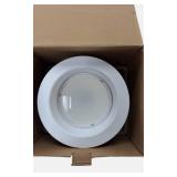 CREE | LR6 Series 10000 Lumen Deep Recess