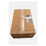 Mystery Box filled with all-new store items.