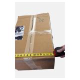 Mystery Box filled with all-new store items.