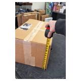 Mystery Box filled with all-new store items.