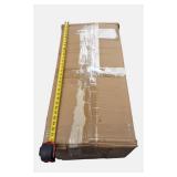 Mystery Box filled with all-new store items.