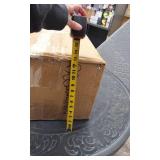 Mystery Box filled with all-new store items.