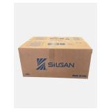 Mystery Box filled with all-new store items.