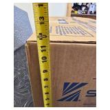 Mystery Box filled with all-new store items.