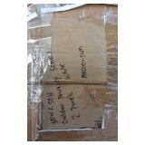 Outdoor Privacy Screens, 50" W x 50" H Air Conditioner Fence