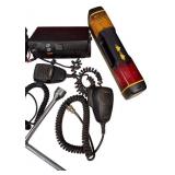 Automotive Lot - Vintage CB