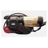 SKIL 6 Amp 3"x18" Belt Sander with Pressure Control