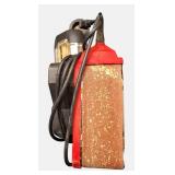 SKIL 6 Amp 3"x18" Belt Sander with Pressure Control