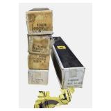 John Deere engine parts and a variety of unique miscellaneous components await you.