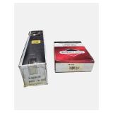 John Deere engine parts and a variety of unique miscellaneous components await you.