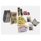 John Deere engine parts and a variety of unique miscellaneous components await you.