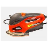 Black & Decker Mega Mouse Sander/ Polisher