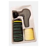 Multi-Purpose Rechargeable Power Rotary Cordless Scrubber Kit