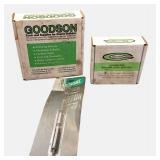 Goodson Flywheel Grinding Wheel
