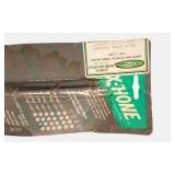 Goodson Flywheel Grinding Wheel