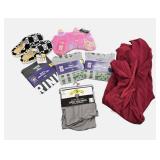 Cozy Weekend Getaway - Comfortable Clothing for Him and Her - NWT from DG