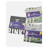 Cozy Weekend Getaway - Comfortable Clothing for Him and Her - NWT from DG