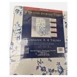 Spring Cleaning: Miscellaneous Items, including Rugs, Storage Chests, and Wall Sconces.