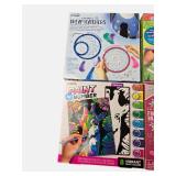 Empowering Girls: Embracing Creativity and Exploring Endless Hobbies.