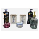 Perfect Retreat Lot for him