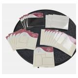 Perfect Matted Pages for Perfect Photo Album