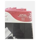 Perfect Matted Pages for Perfect Photo Album