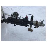 2015 Ice Castle Scout Fish House