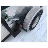 2015 Ice Castle Scout Fish House