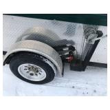 2015 Ice Castle Scout Fish House