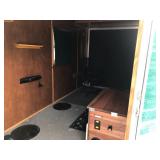 2015 Ice Castle Scout Fish House