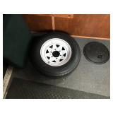 2015 Ice Castle Scout Fish House