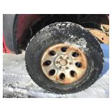 2005 Chevy Silverado 1500 4X4