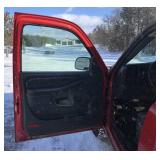 2005 Chevy Silverado 1500 4X4