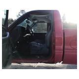 2005 Chevy Silverado 1500 4X4