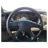 2005 Chevy Silverado 1500 4X4